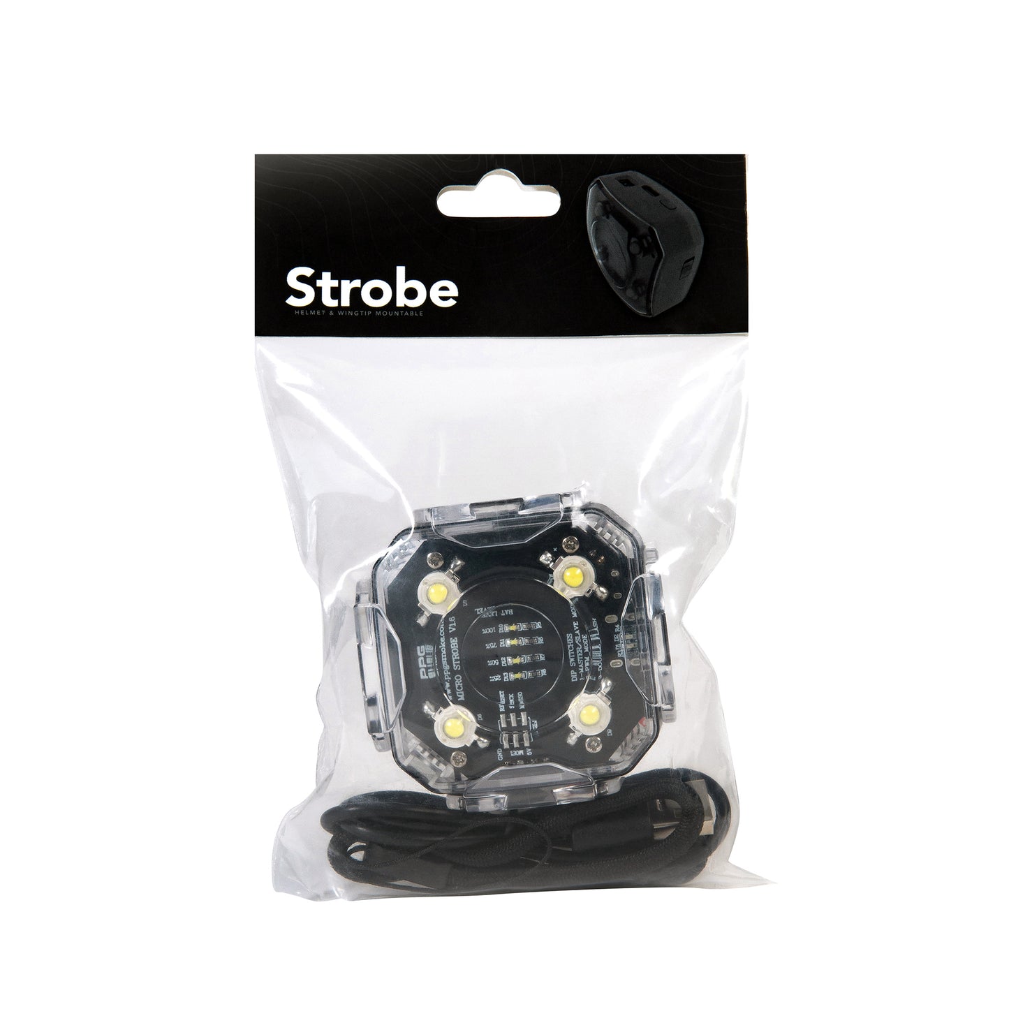 Strobe