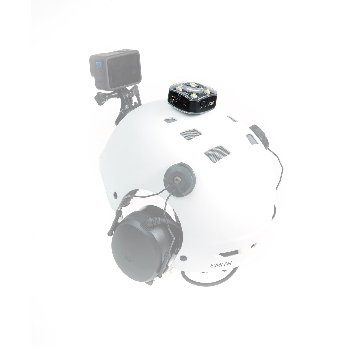 Strobe System