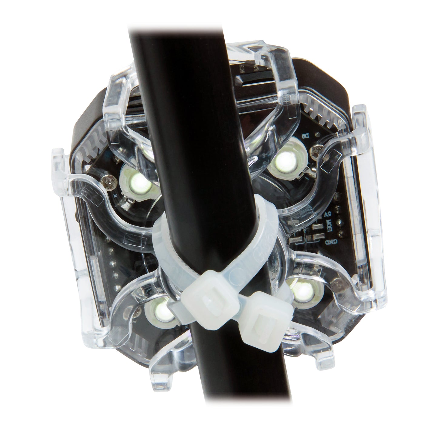 Strobe Mount