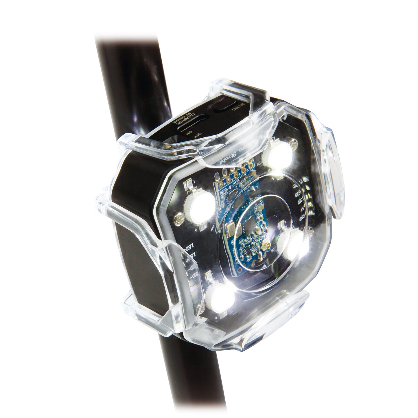 Strobe