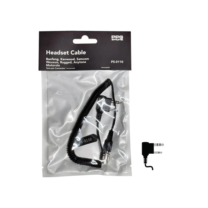 Radio Cable