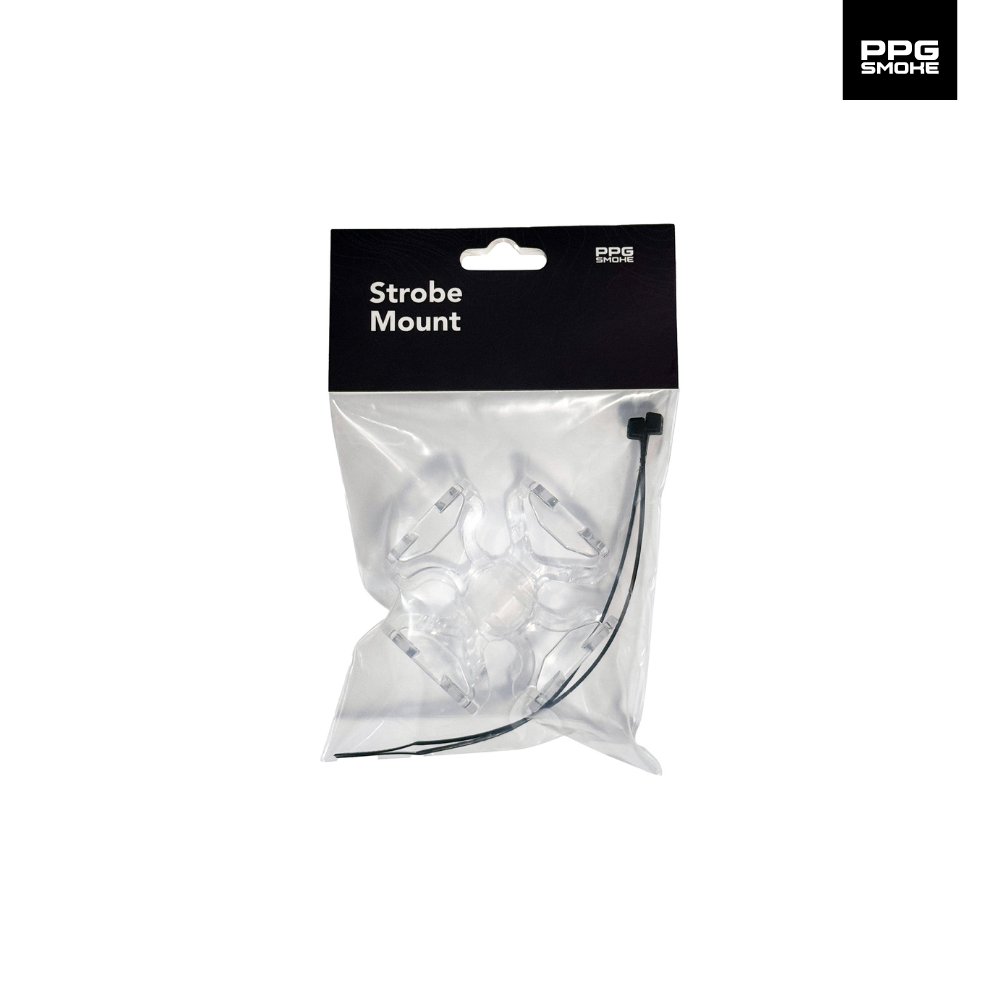 Strobe Mount