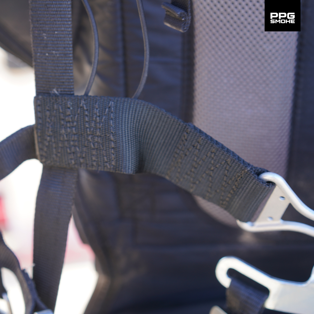 Quick Release Conversion