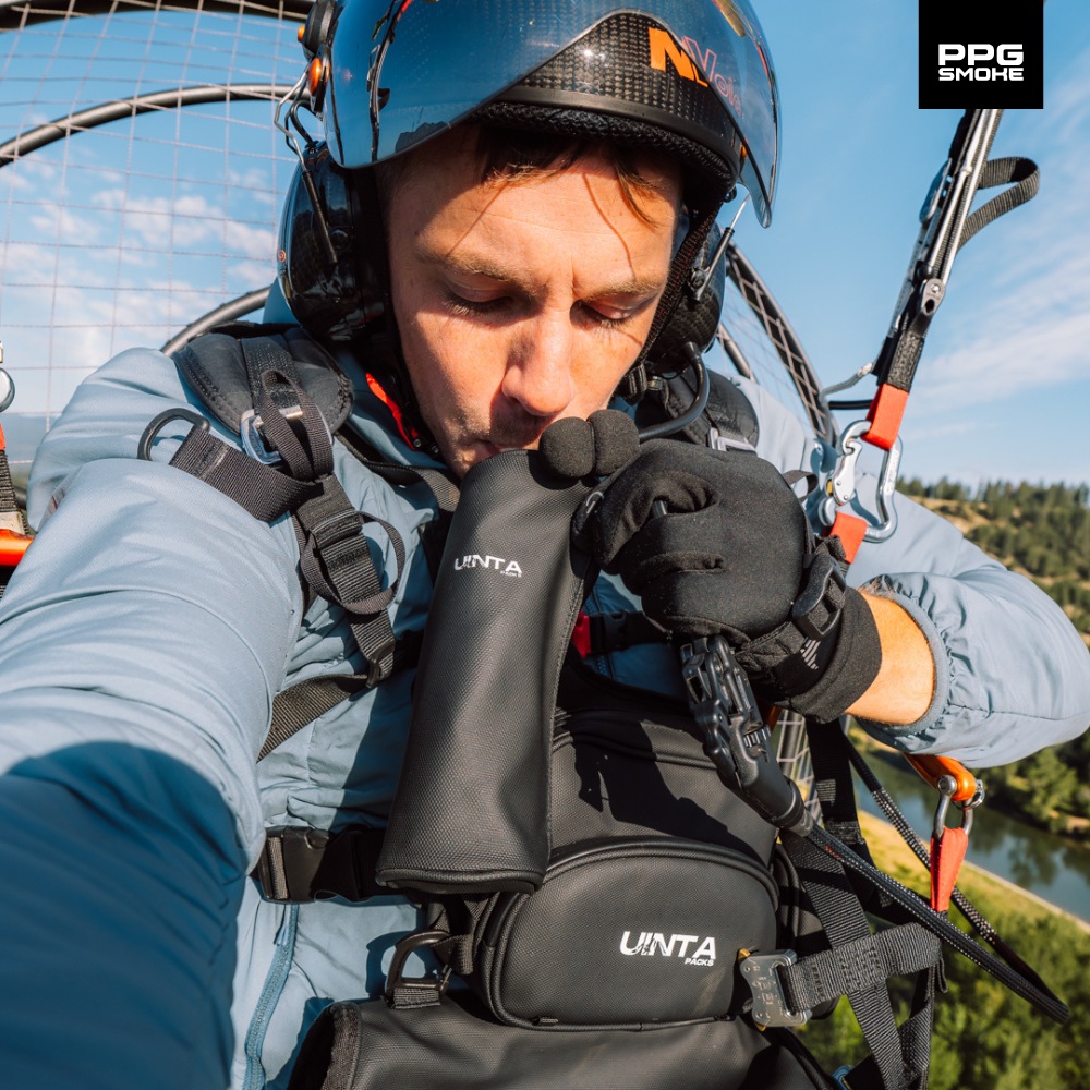 Water Pouch