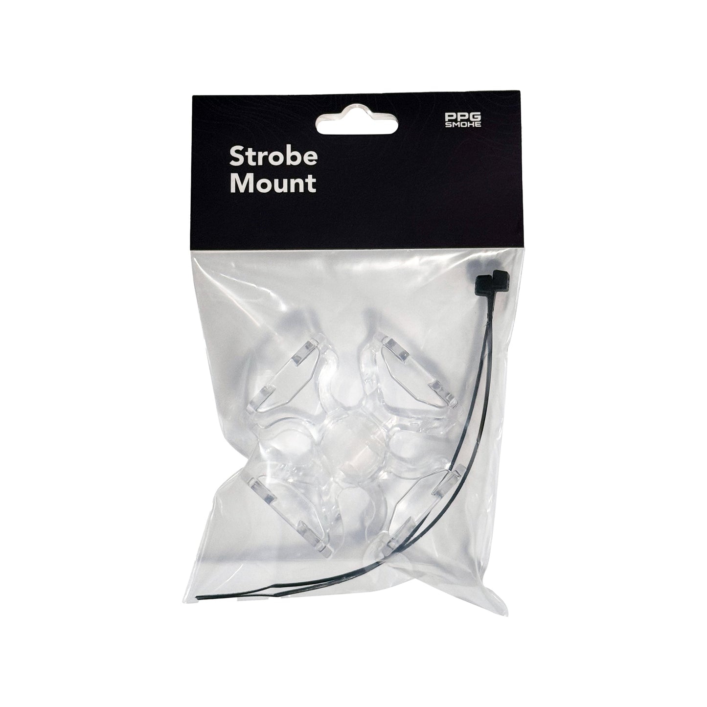 Strobe Mount