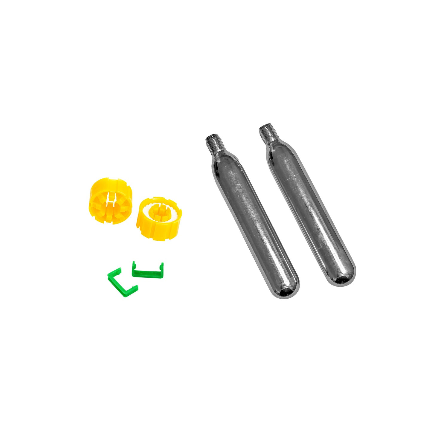 Float Recharge Kit