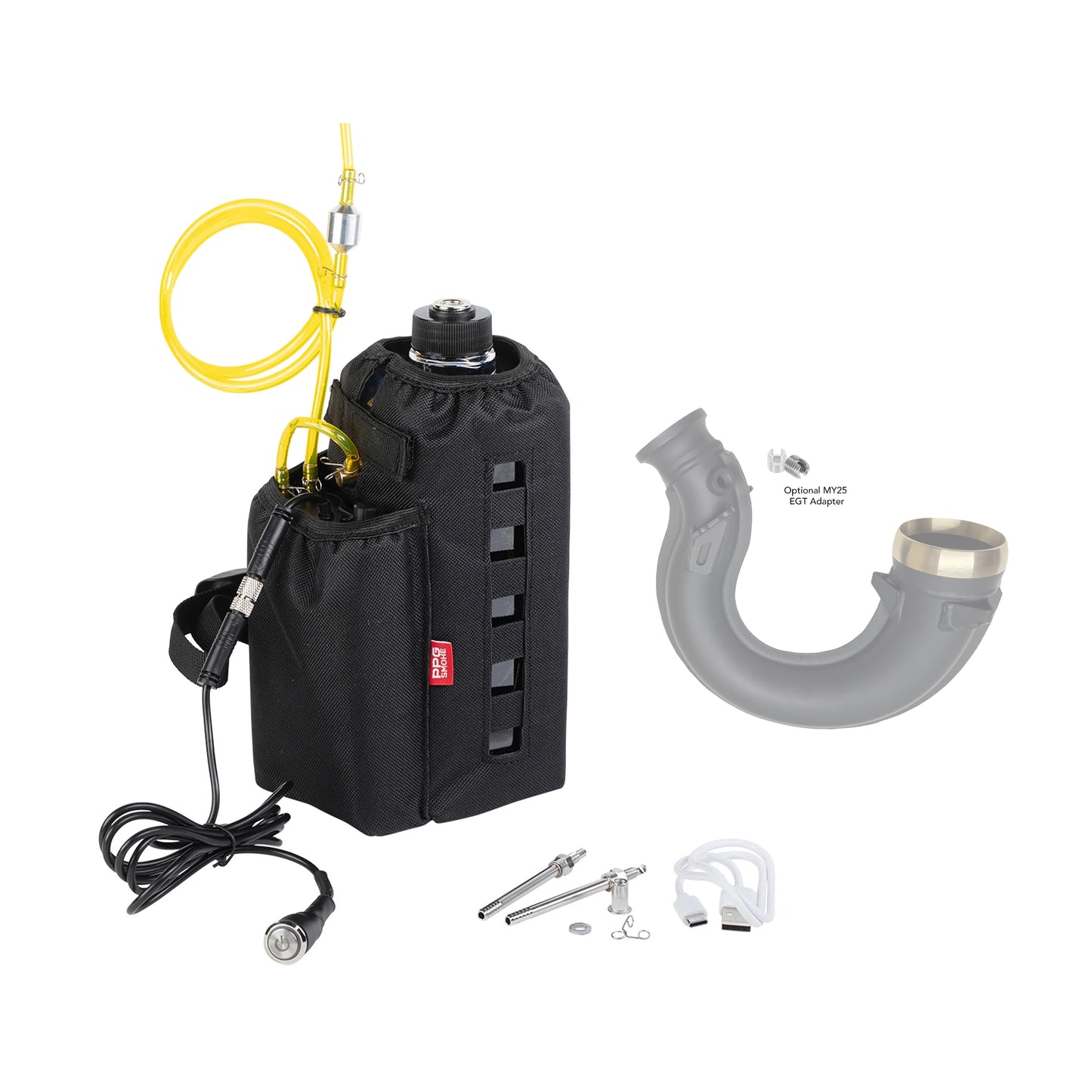 Smoke System