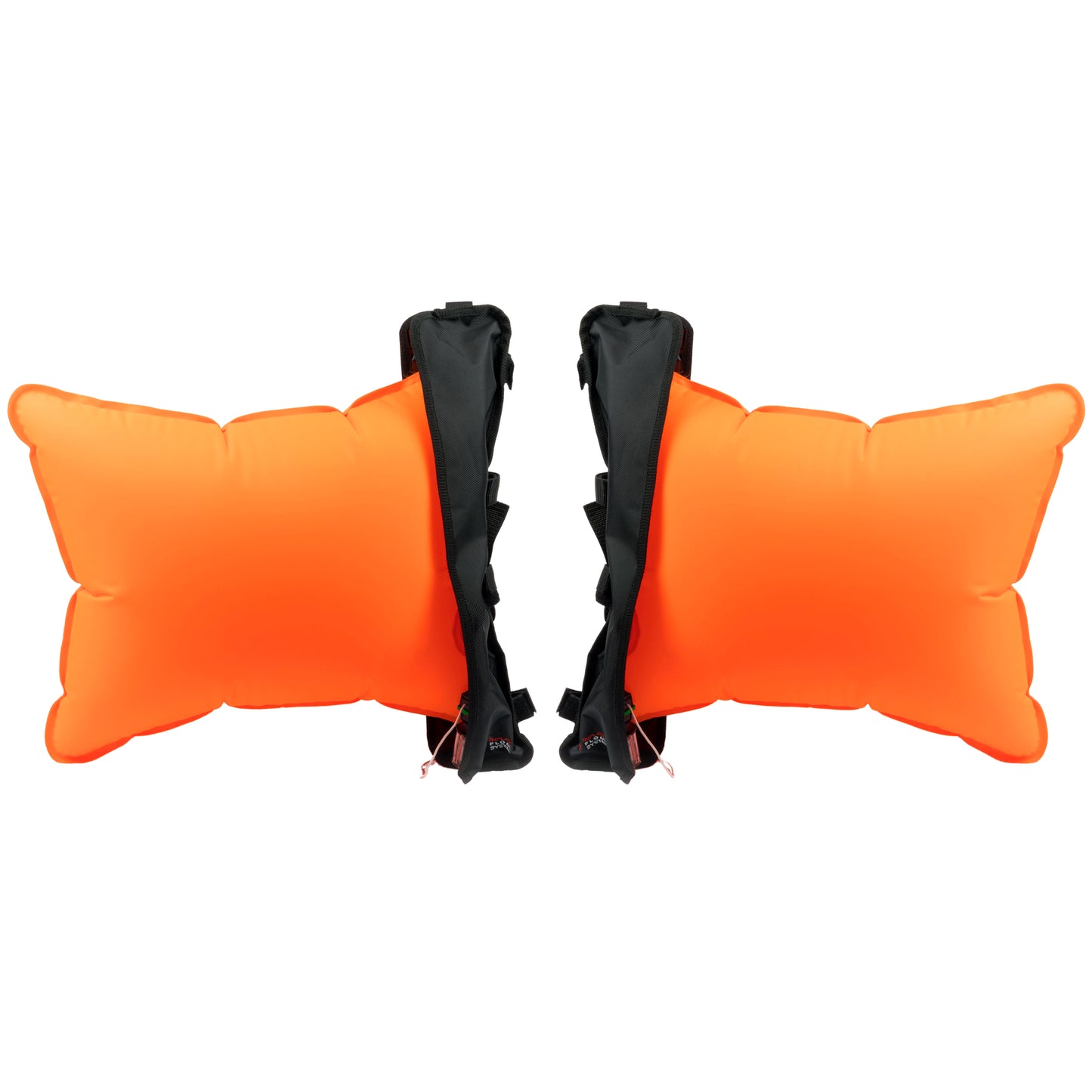 Dual Float