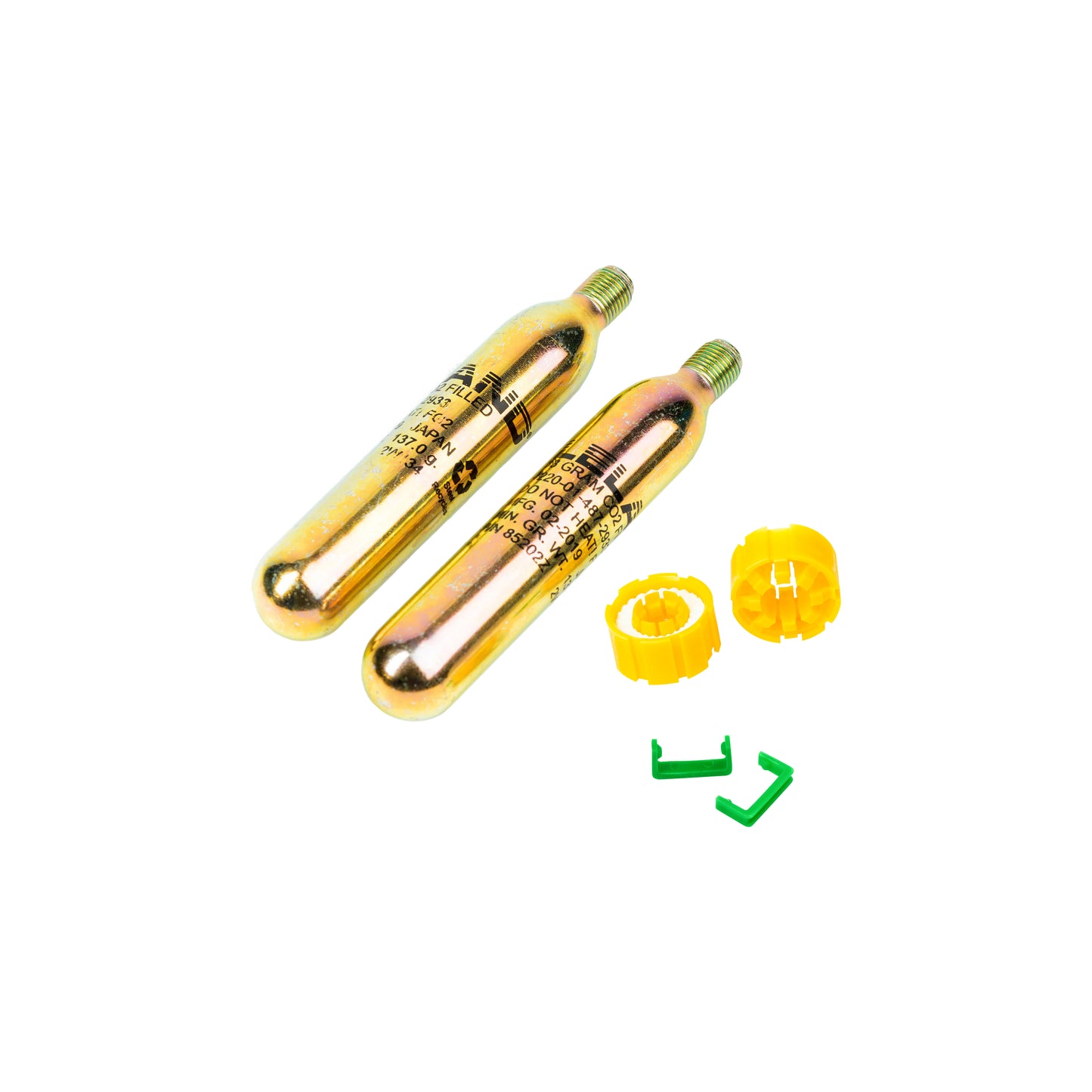 Dual Float
