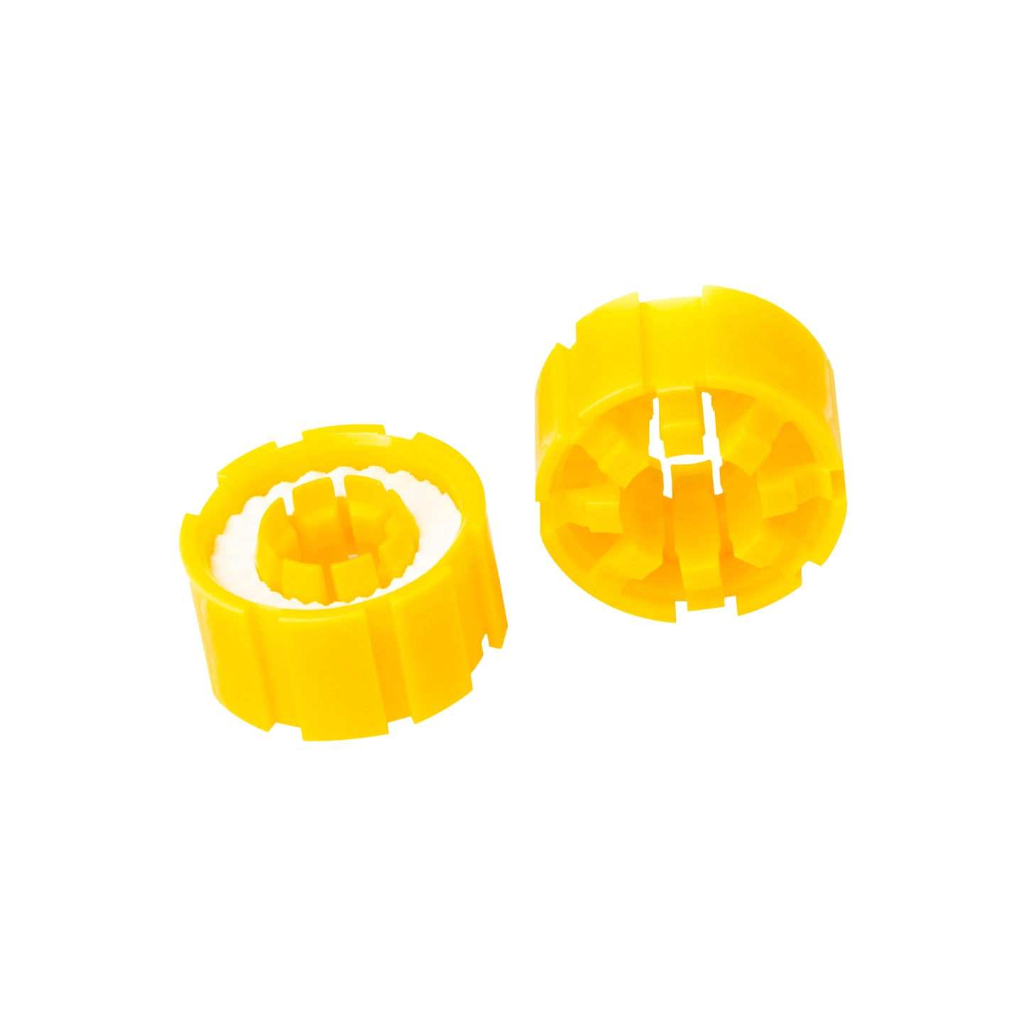 Dual Float
