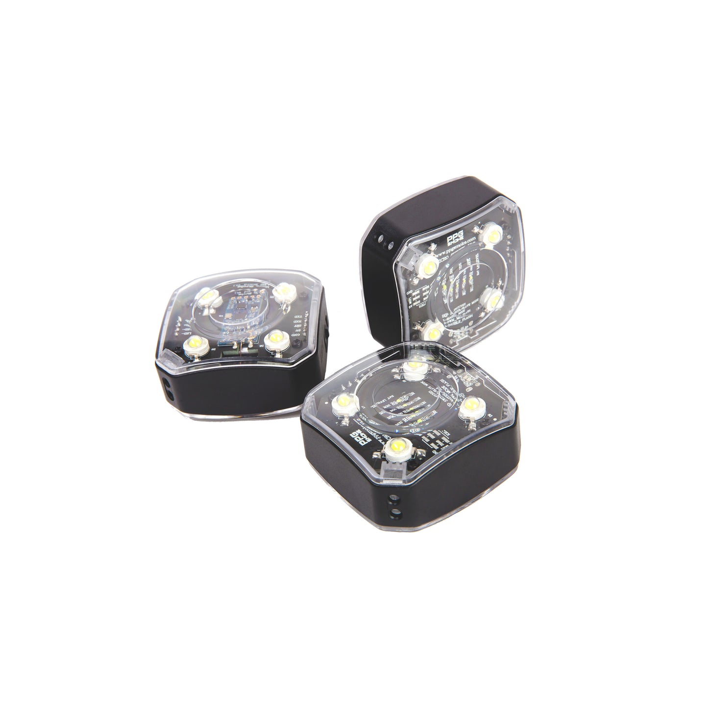 Strobe System