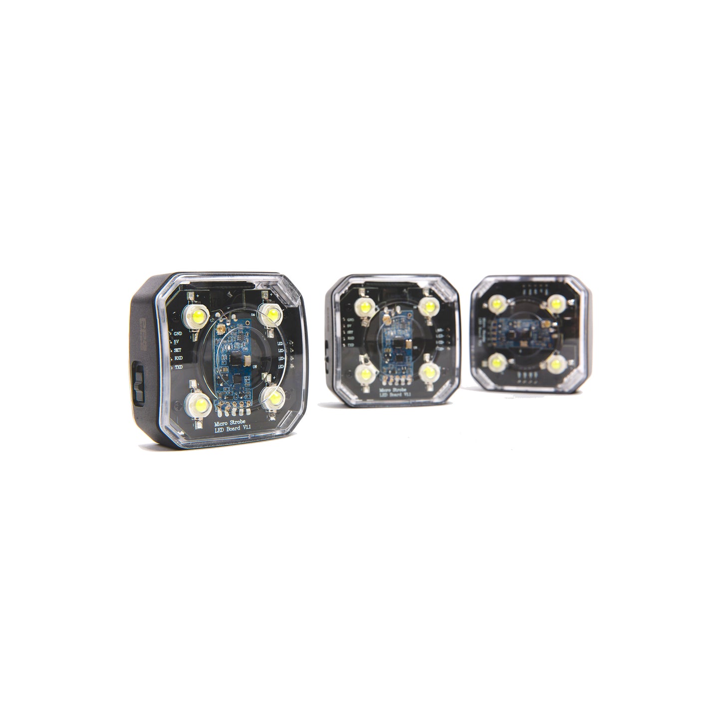 Strobe System
