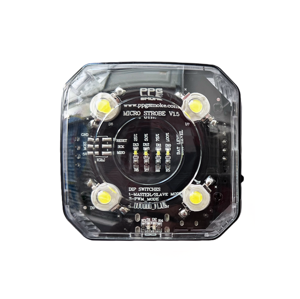 Strobe