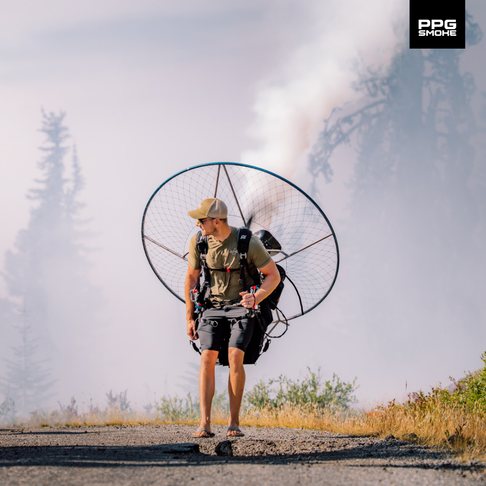 Smoke System