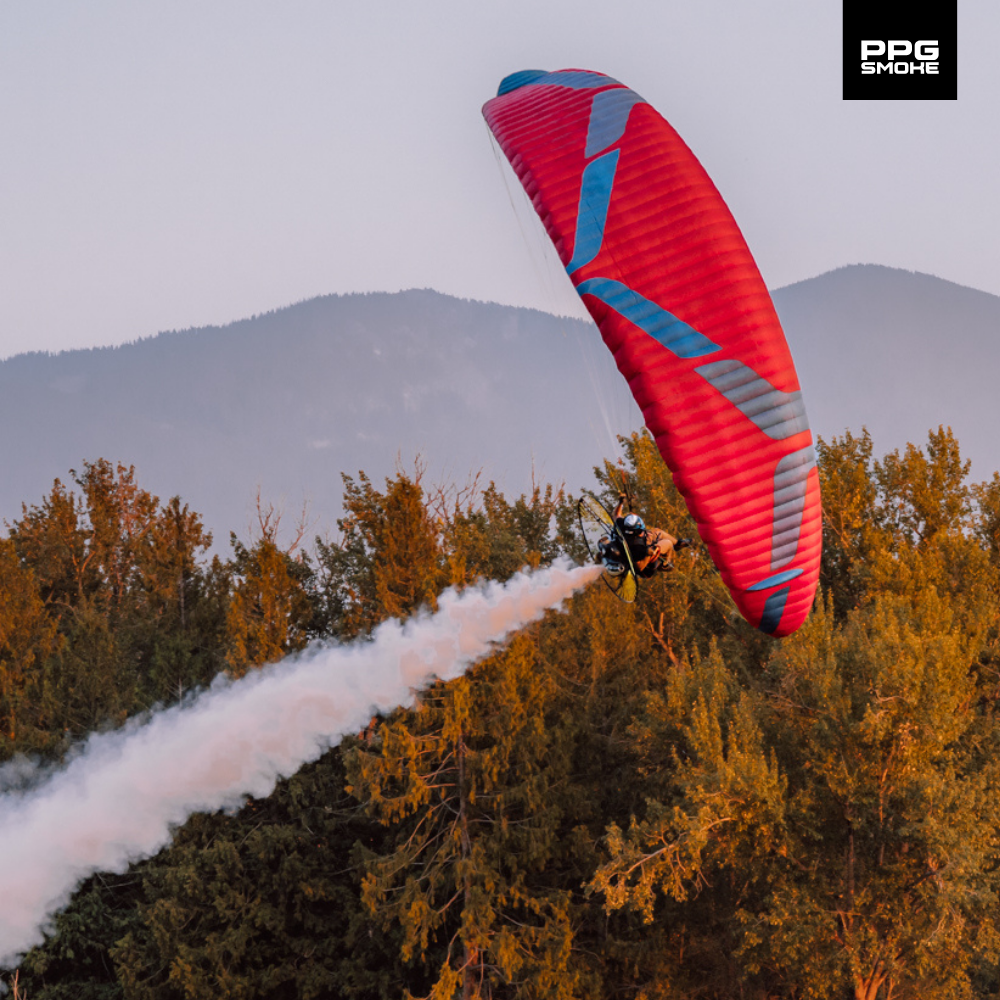 Smoke System