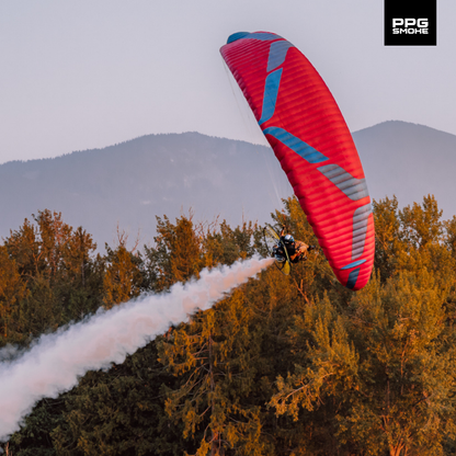 Smoke System