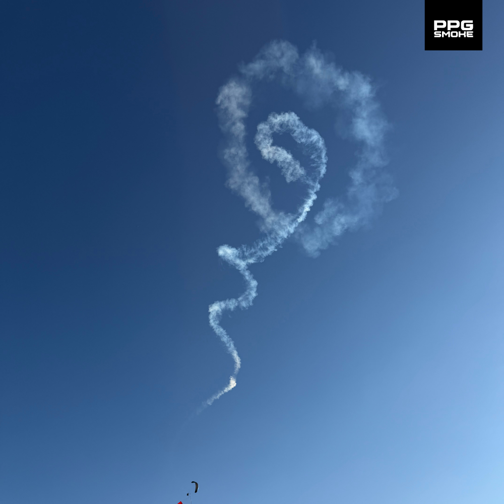 Smoke System