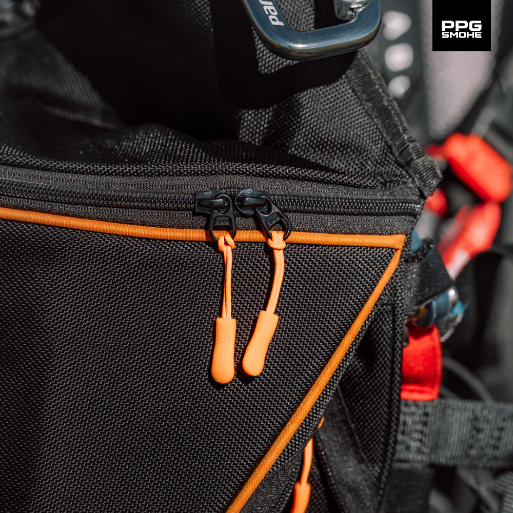 Saddle Bags