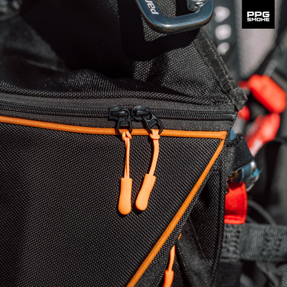 Saddle Bags