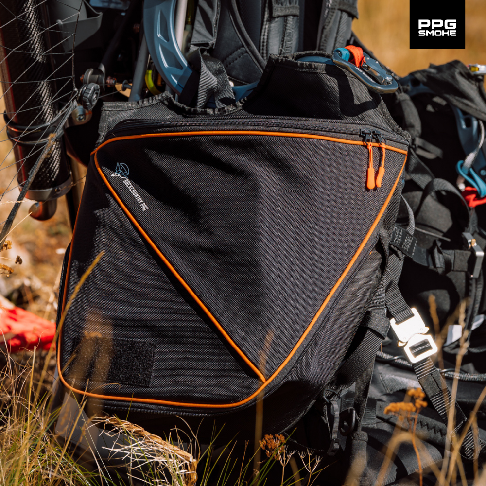 Saddle Bags