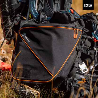 Saddle Bags