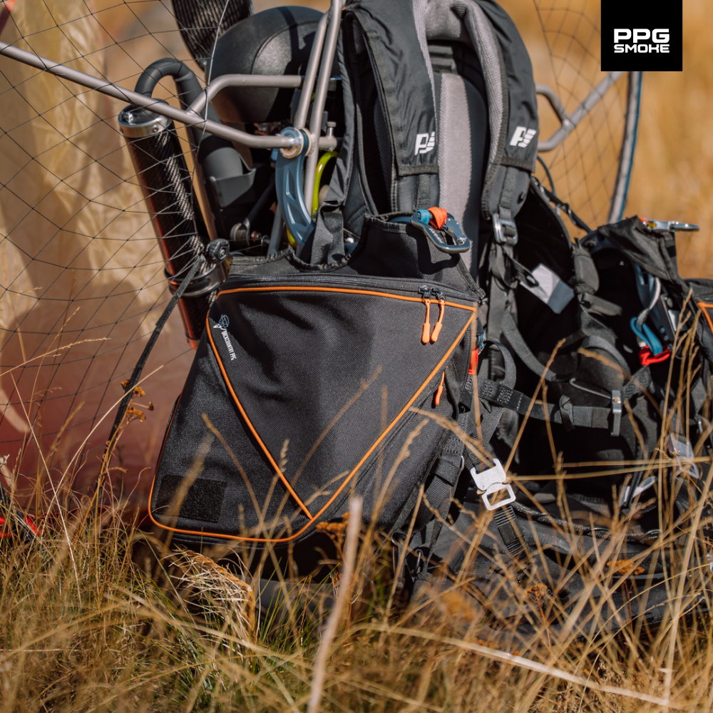 Saddle Bags