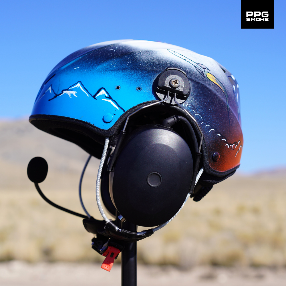 Headset V5