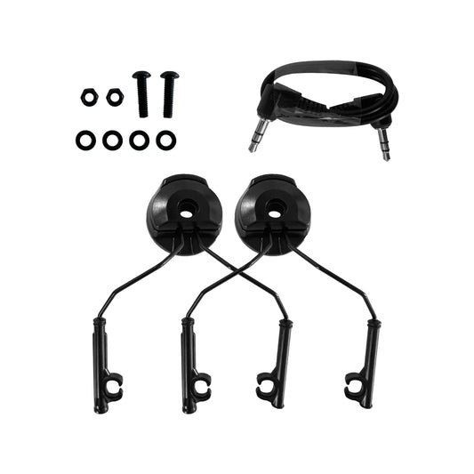 Headset Hardware