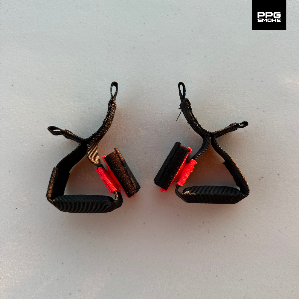 Game-Changer Toggles