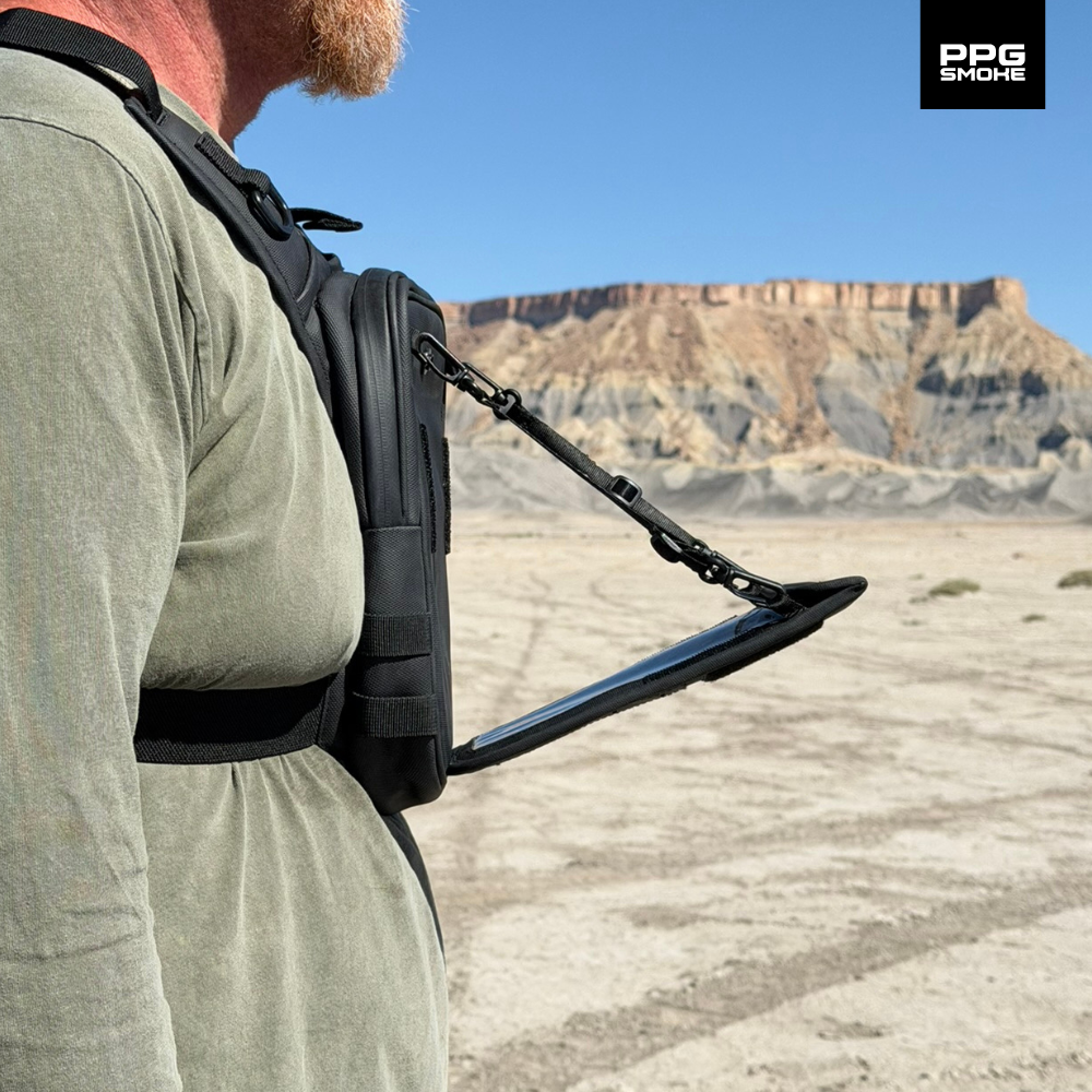 Flight Deck Chest Pack