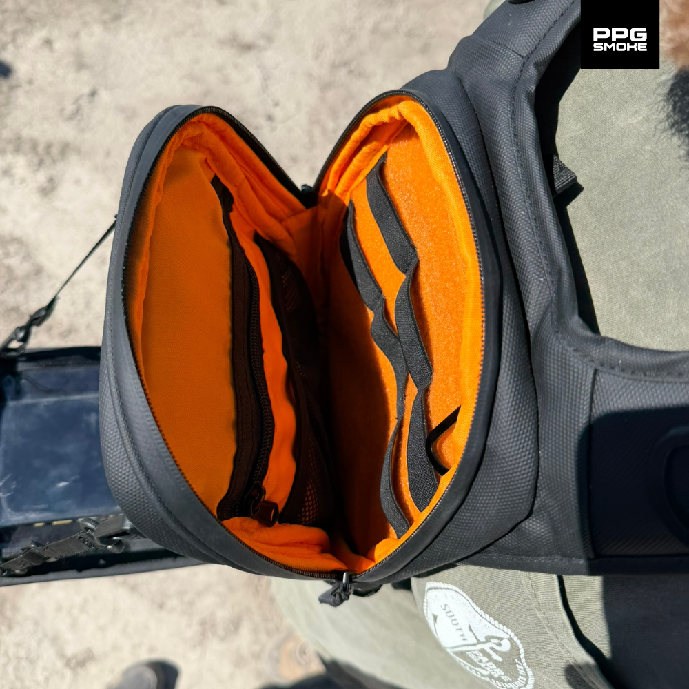 Flight Deck Chest Pack