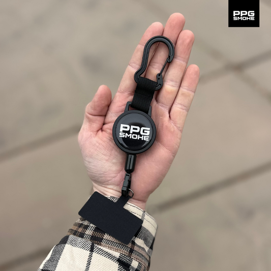 Phone Lanyard