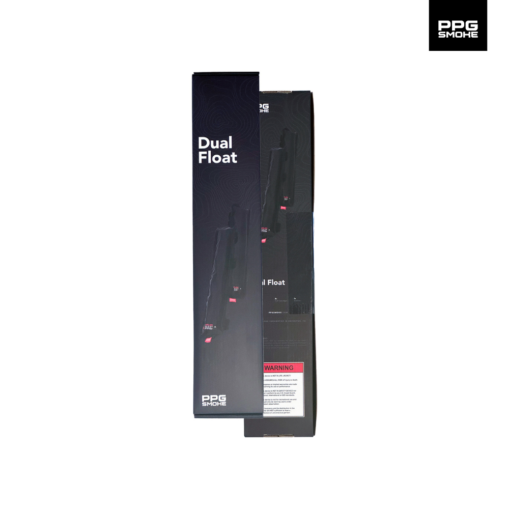 Dual Float