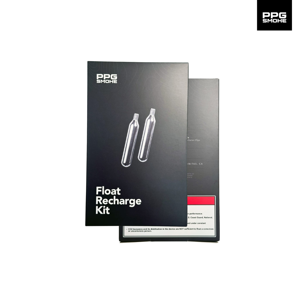 Float Recharge Kit