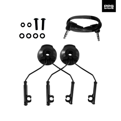 Headset Hardware