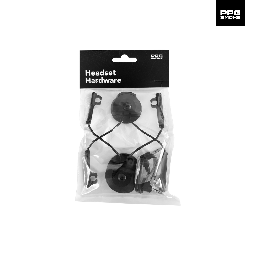Headset Hardware