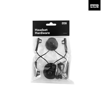 Headset Hardware