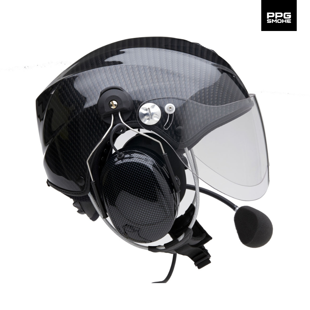 Icaro Solar X 2000 - Helmet Only