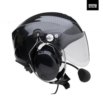 Icaro Solar X 2000 - Helmet Only