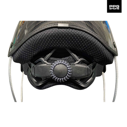 Icaro Solar X 2000 - Helmet Only