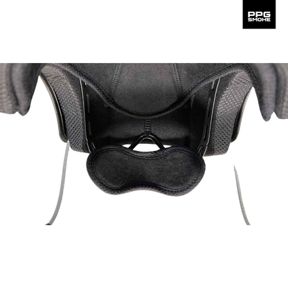 Icaro Solar X 2000 - Helmet Only