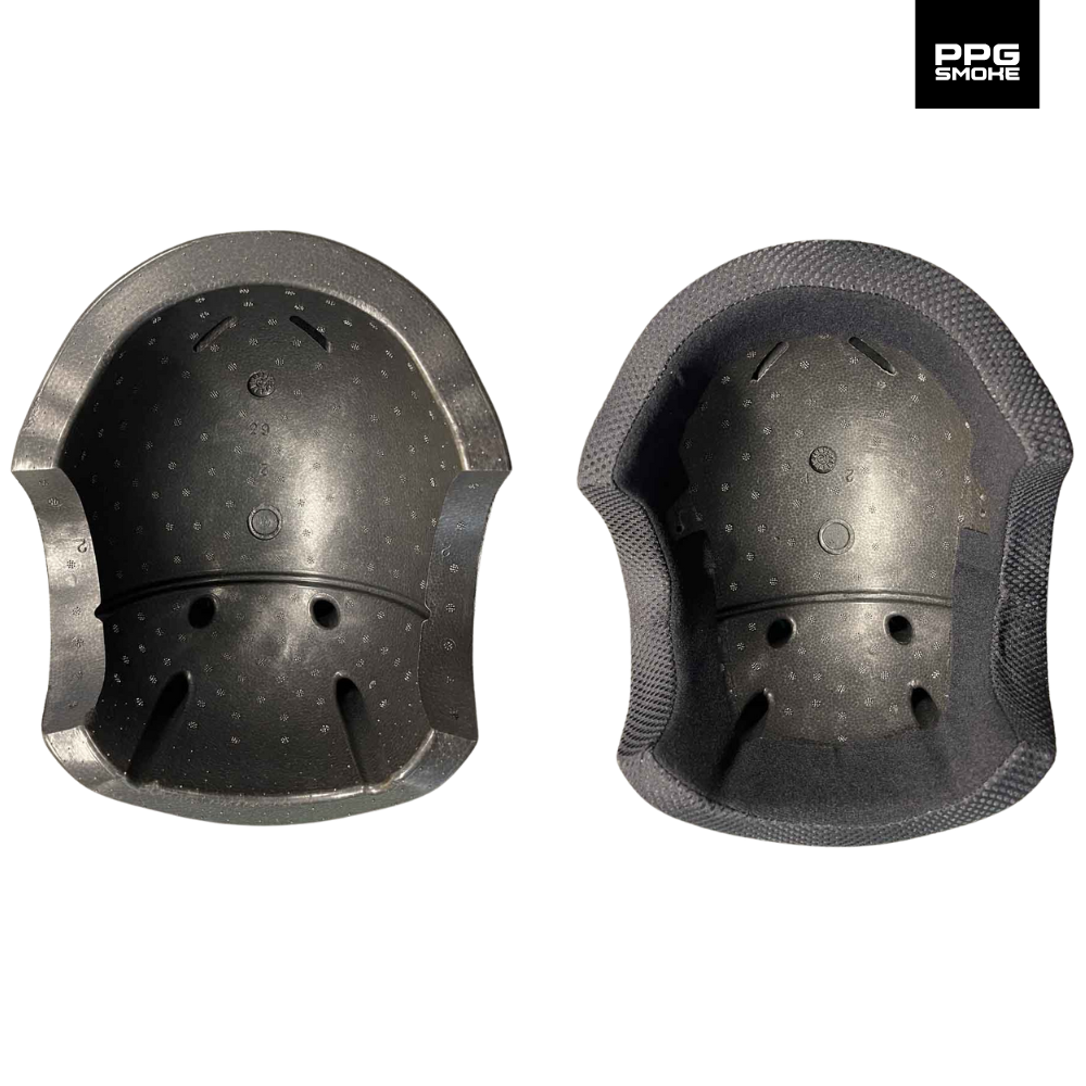 Icaro Solar X 2000 - Helmet Only