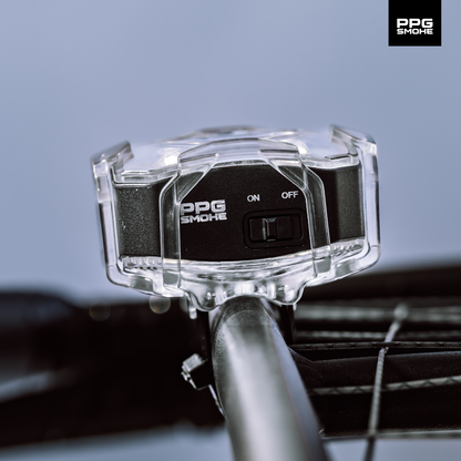 Strobe Mount
