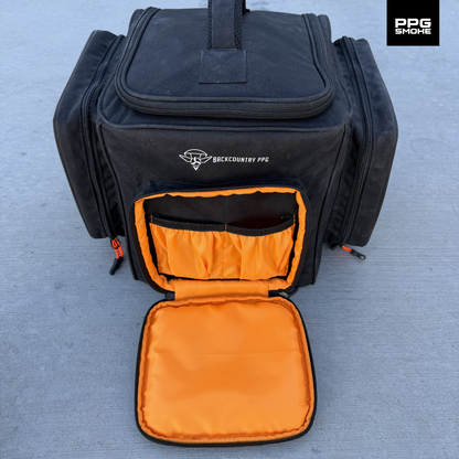 Helemt Bag