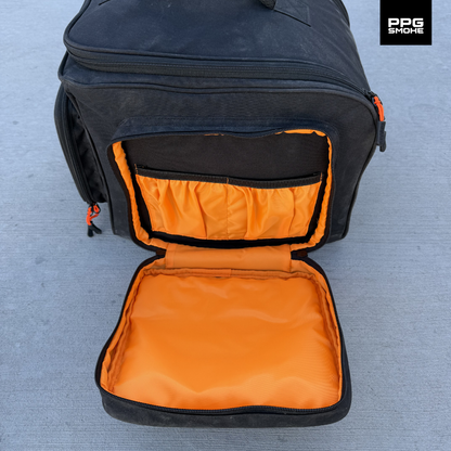 Helemt Bag