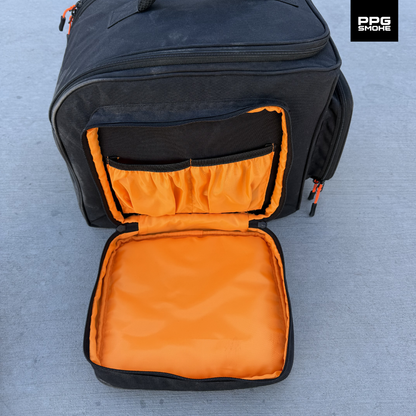 Helemt Bag