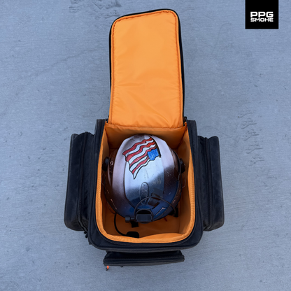 Helemt Bag