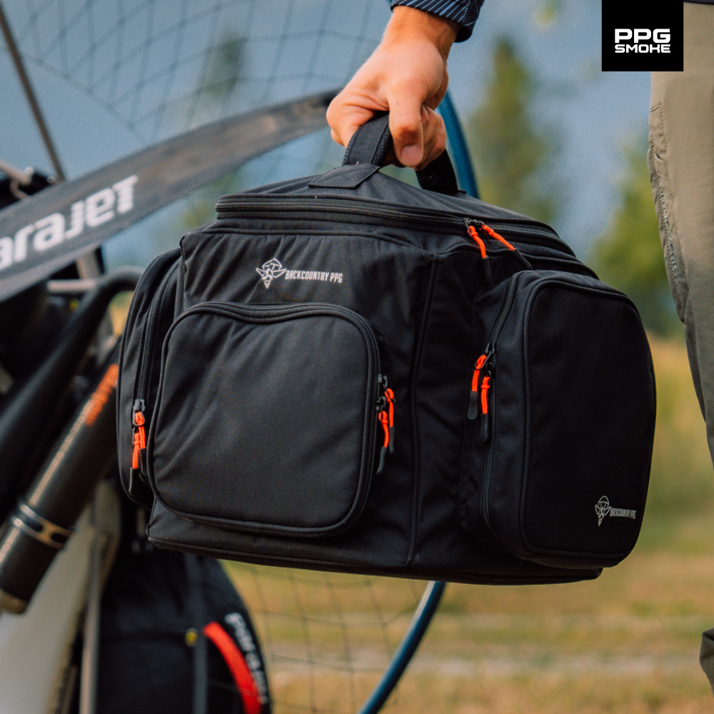 Helmet Bag