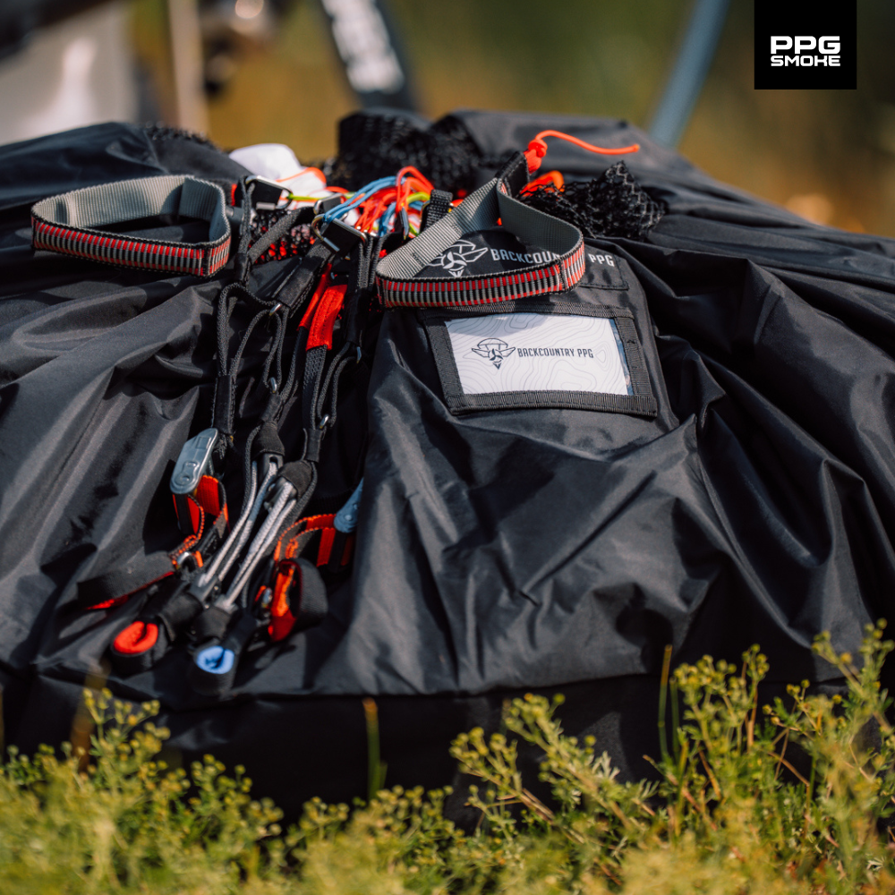 Stuff Bag