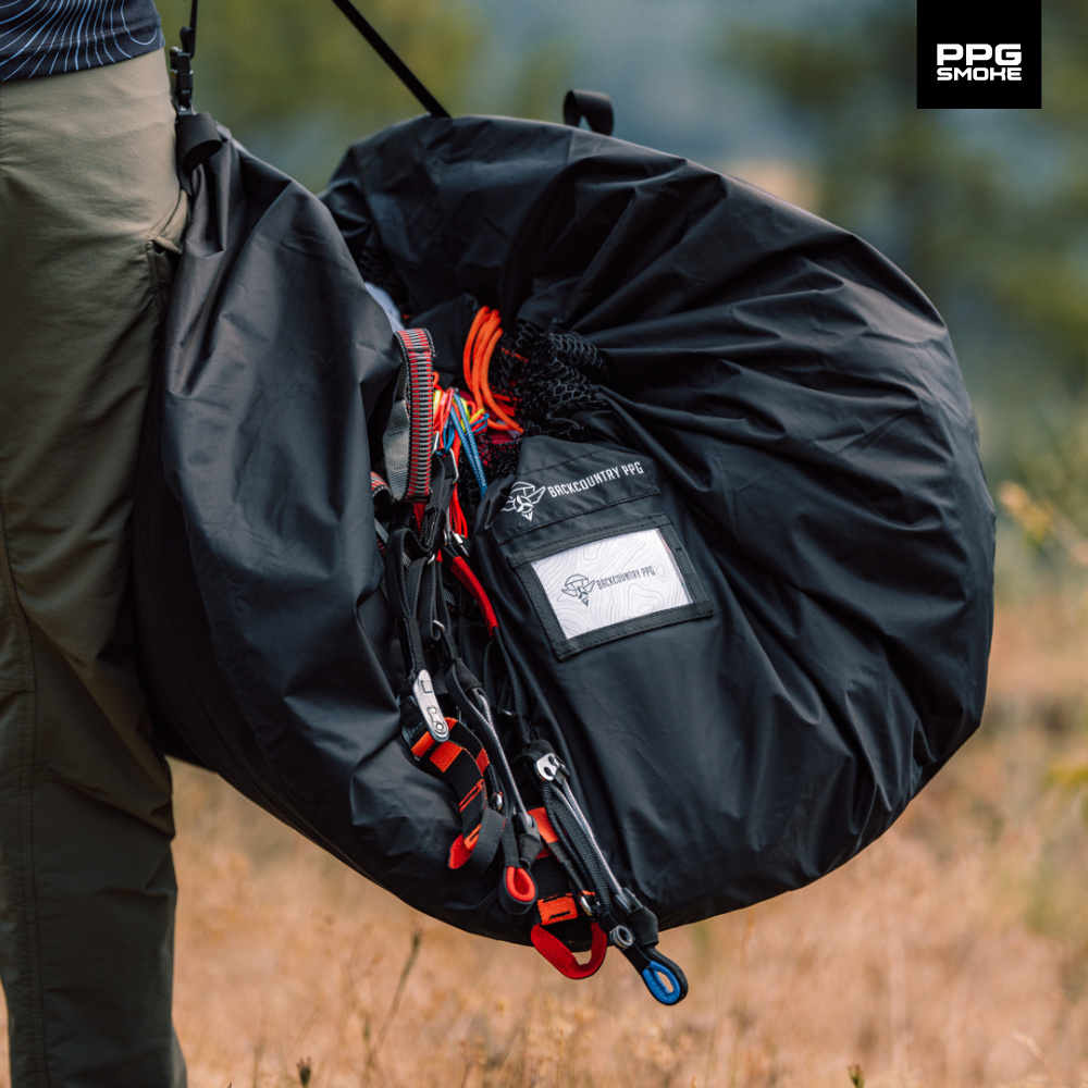 Stuff Bag
